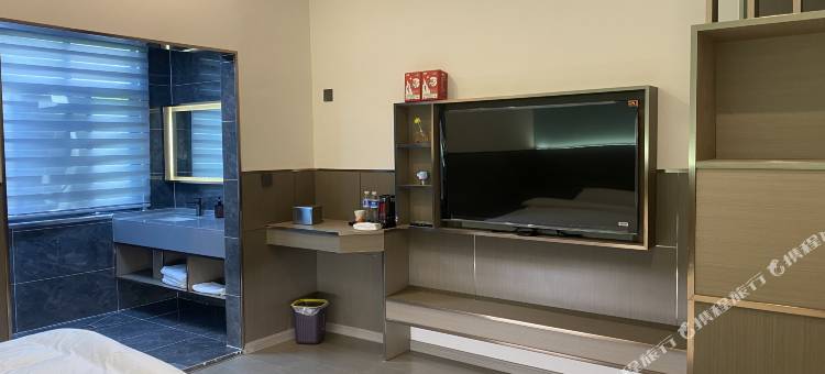 会泽家园宾馆图片