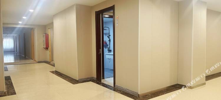 布丁酒店(宿迁经开区金桂花园店)图片