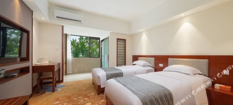 罗浮山绵州酒店5号楼图片