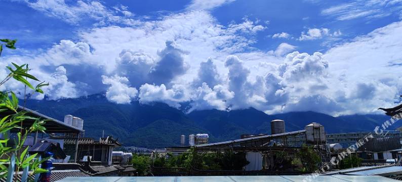 大理大肥虫在等你精品民宿图片