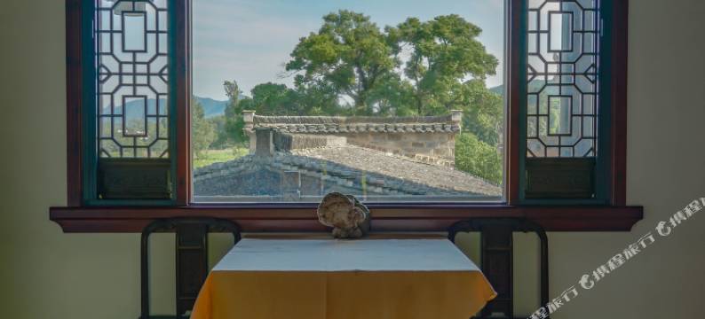 水缘原舍客栈图片