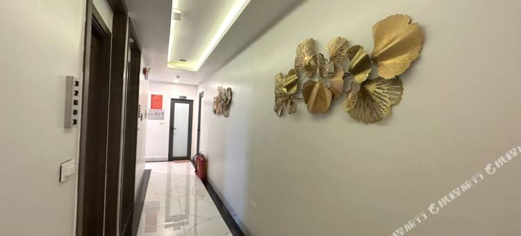 首都 O 1194 蜜蜂酒店(Capital O 1194 Bee Hotel)图片