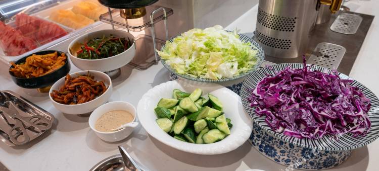 麗枫酒店(聊城高唐双隆购物广场店)图片