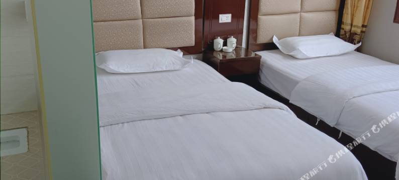 利川家豪宾馆图片