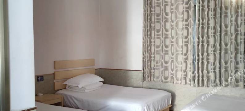 通邮旅馆(宿州符离集站店)图片