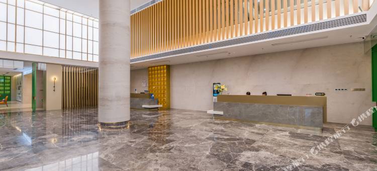 黄山休宁徽泰·红帆酒店图片