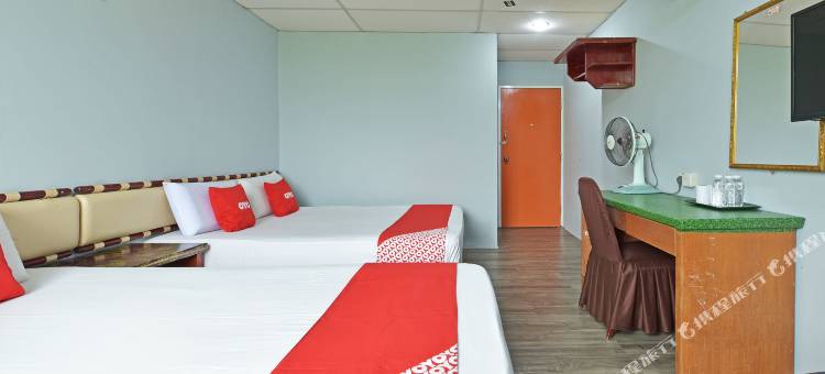 OYO 90846阿卡西亚酒店(OYO 90846 Hotel Akasia)图片