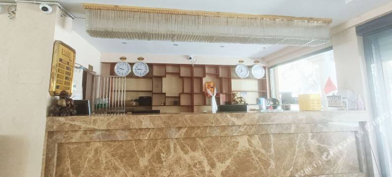 雲顶商务酒店图片