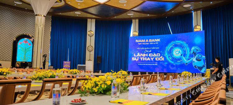 茶度假村-普伦恩(Tea Resort Prenn)图片