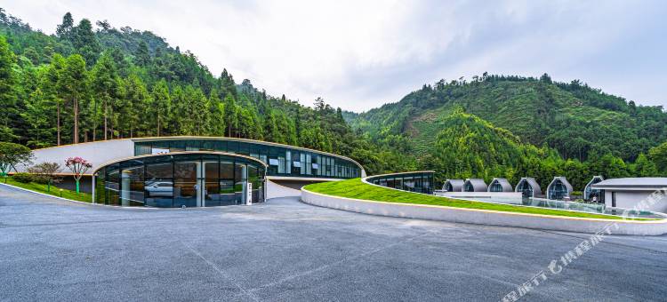 望山栖·闲山酒店图片