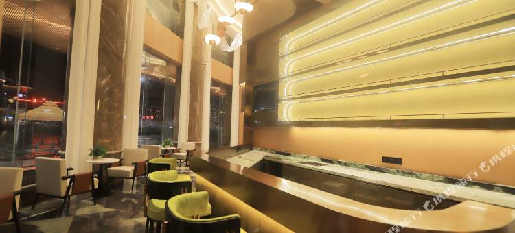 阳西四季假日酒店图片