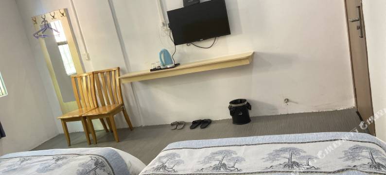 开平胜源宾馆(开平汽车总站店)图片
