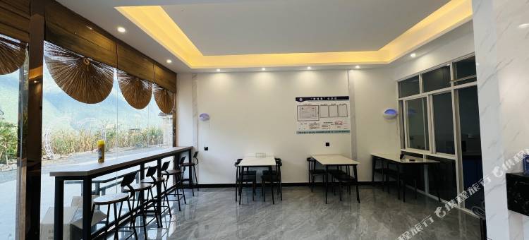 仙境民宿(丙中洛观景台店)图片