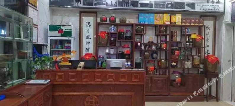 惠州上扬住宿图片