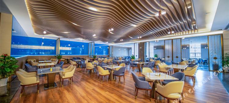 防城港德城国际大酒店图片