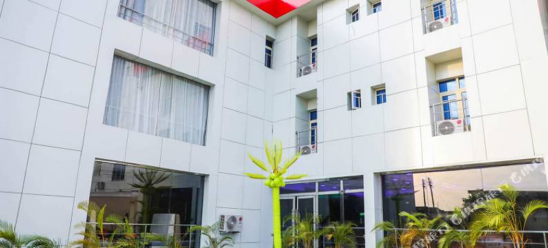 Adolak International Hotel图片