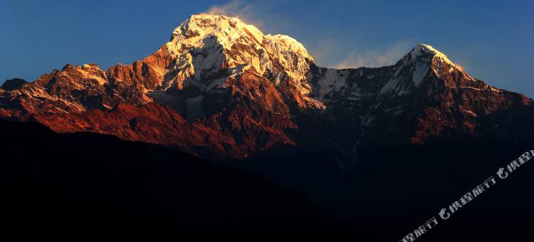 尼泊尔马加昂山庄(Mountain Lodges of Nepal - Majgaon)图片