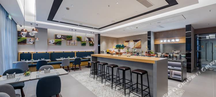 如家商旅酒店(芜湖新里城店)图片