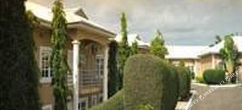 Broadfield Hotels Apo Residence图片