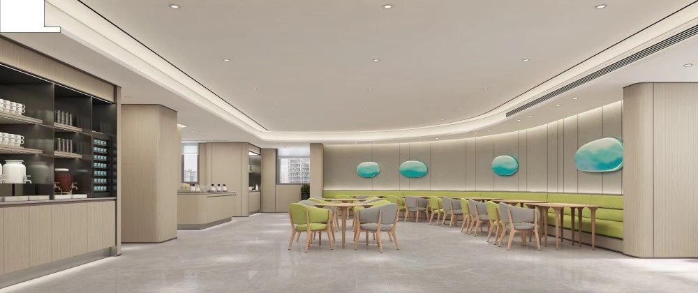 JI Hotel (Huizhou Boluo Tianhong Shopping Center) Over view