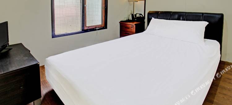 OYO 91830杰米朗2号酒店(OYO 91830 Hotel Gemilang 2NearBukit Pergasingan)图片