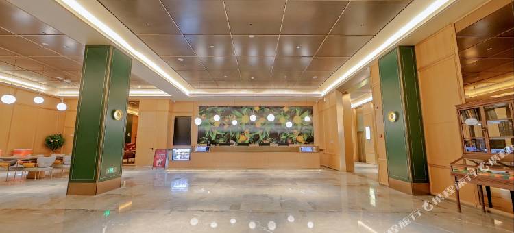 桔子酒店(长春火车站万达广场店)图片