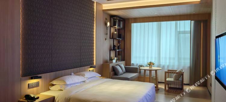 福成喜悦温泉汇酒店图片