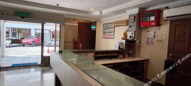 OYO 90895 伊基亚酒店(OYO 90895 Hotel Ikia)图片