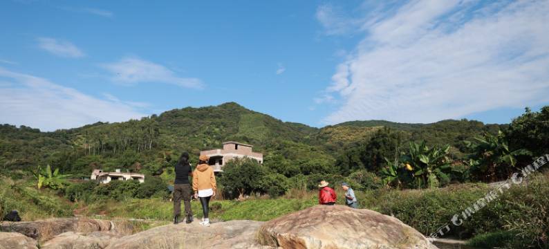 田馨小院民宿(罗洞工匠小镇店)图片