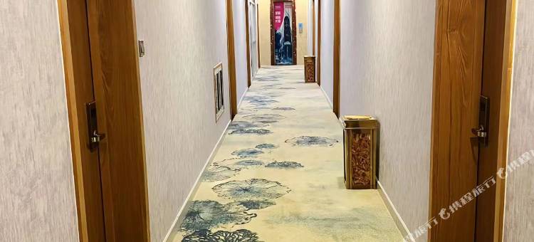 都市118连锁酒店(文安左各庄店)图片