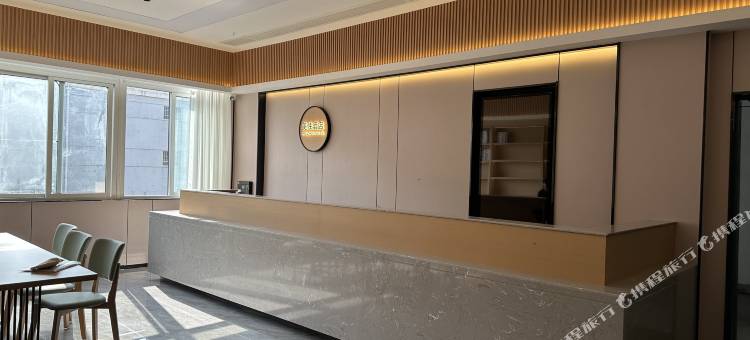 美住酒店(扬州扬子津校区汇金谷店)图片