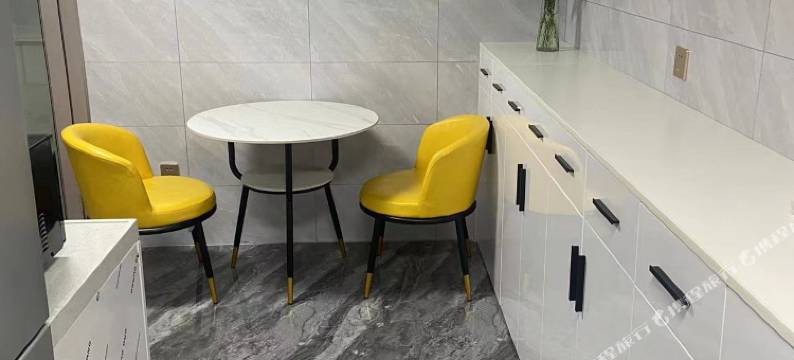 南通华融日租房图片