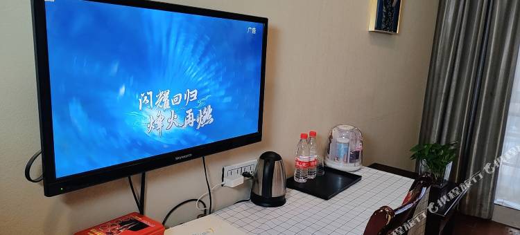 美安宾馆(茅草铺客运站)图片