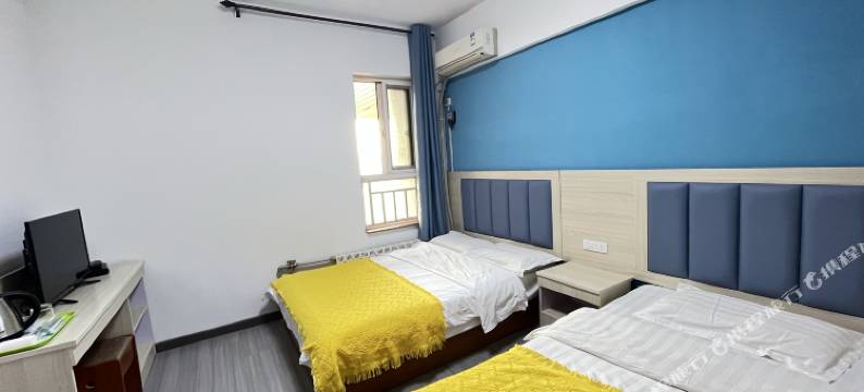 西安钟楼公寓(西安回民街钟楼地铁站店)图片