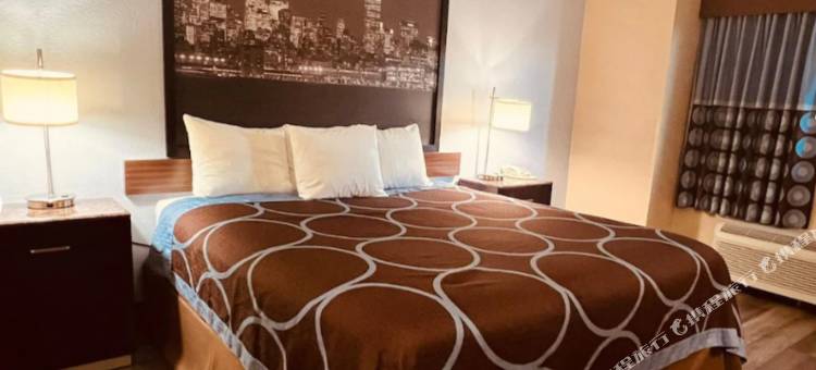 费尔布里奇快捷旅馆纳亚克(FairBridge Inn Express Nyack)图片