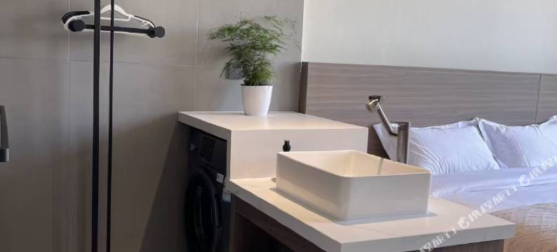 西双版纳景洪华瑞驿站(澜沧江畔店)图片