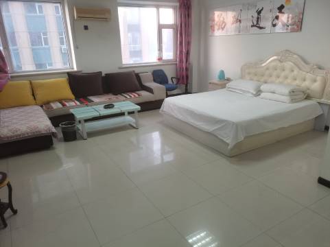 长春派尼尔时尚宾馆