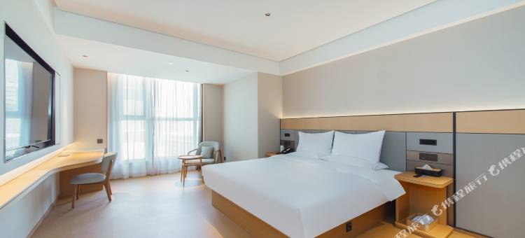 全季酒店(太原南站学府东街店)图片