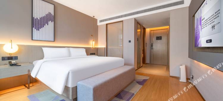 麗枫酒店(大悟新天地店)图片