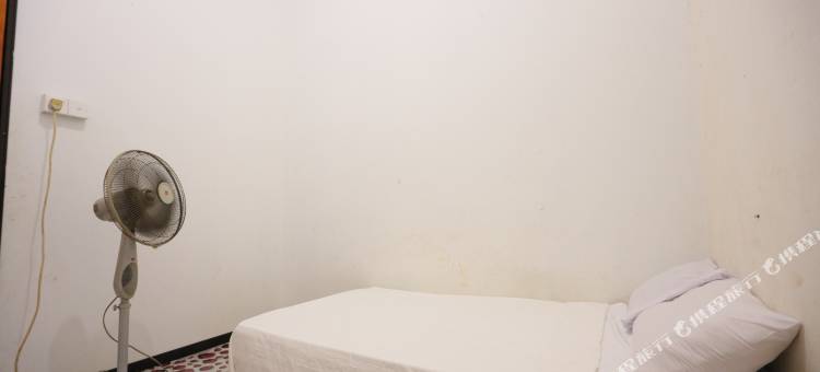 O酒店阿尔法法天蝎座宾馆-近名古屋山购物中心(Hotel O Penginapan Alfafa ScorpioNearNagoya Hill Shopping Mall)图片