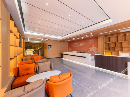 格丽酒店(西安工商学院店)