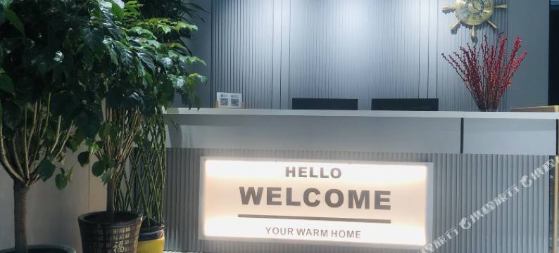 水晶宾馆(人民医院店)图片