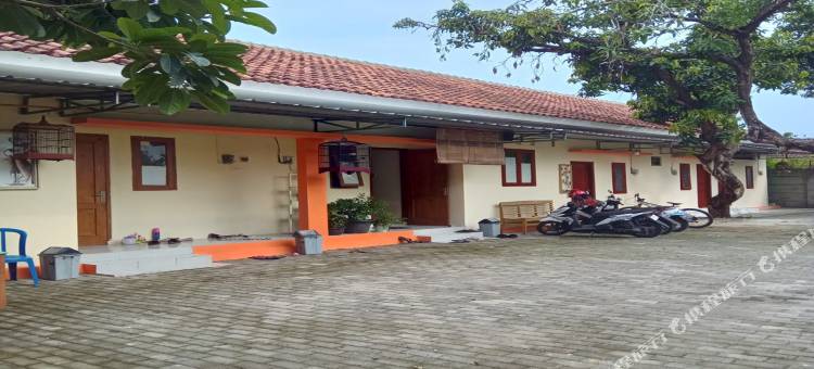 OYO 乌兰民宿2伊斯兰旅馆(Hotel O Wulan Homestay 2 Syariah)图片