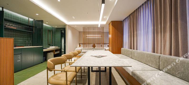 Hotel Ground27(Hotel Ground27)图片