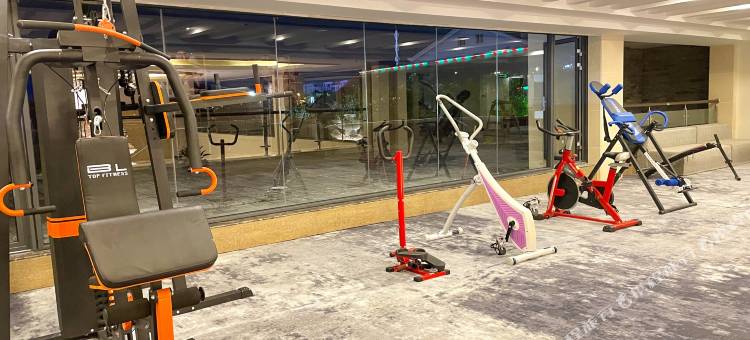 联华酒店(马关车站安平广场店)图片