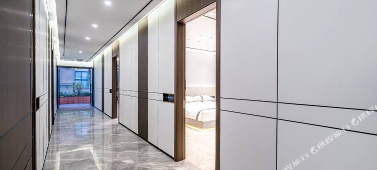 江扬酒店(江语长滩店)图片