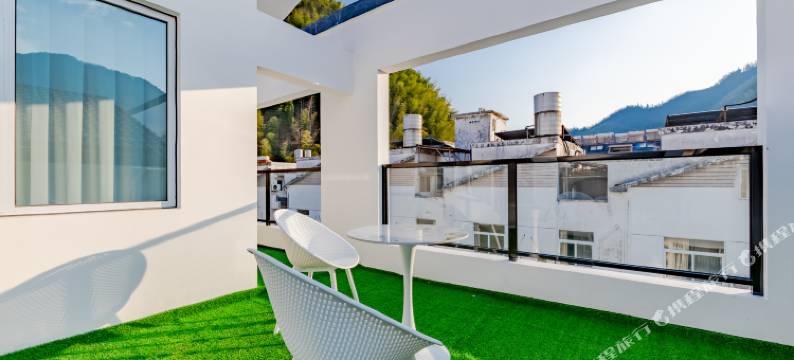 这有山民宿(黄山南门换乘中心店)图片