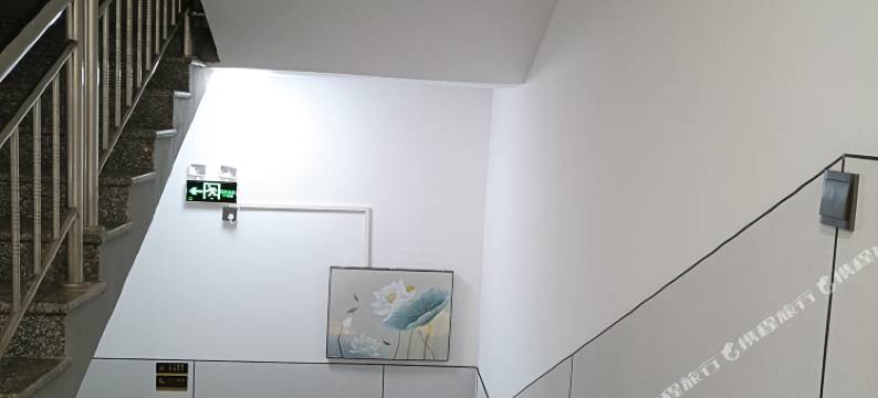 蓮香素食民宿(庐山东林大佛店)图片