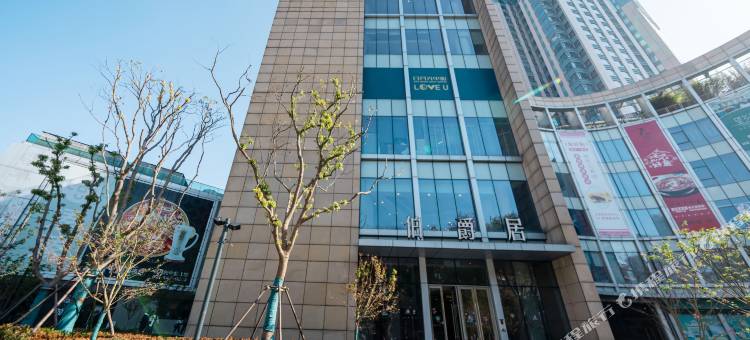 鸟窝民宿图片