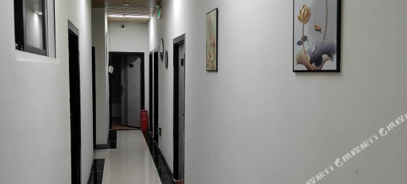 五和公寓(深圳坂田街道店)图片